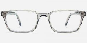 Zenith Composite Frame Glasses