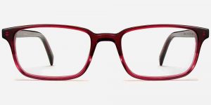 Zenith Composite Frame Glasses