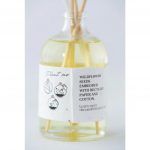 Difusor de ambiente con aroma de peonía y rosa - Image 2