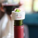 Tapón de botella en forma de suchi - Image 4